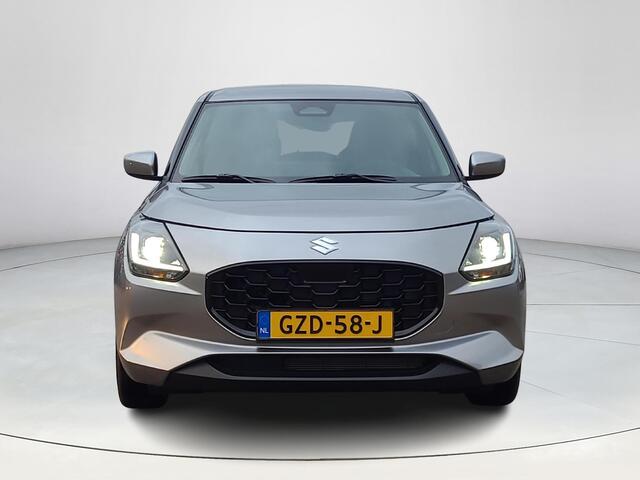 Suzuki SWIFT 1.2 Select Smart Hybrid | DEMO VOORDEEL |