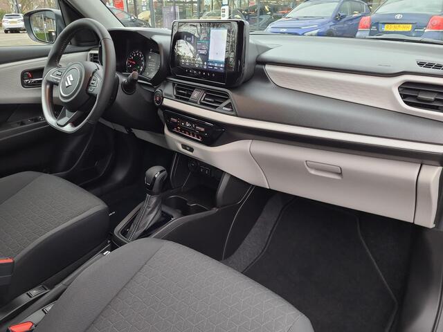 Suzuki SWIFT 1.2 Select Smart Hybrid | DEMO VOORDEEL |