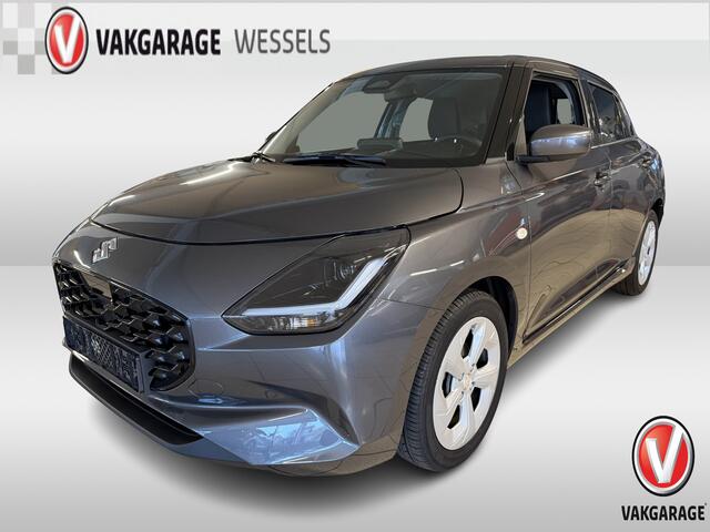 Suzuki SWIFT 1.2 Automaat Smart Hybrid | Camera | PDC | LM | Navi | Clima |
