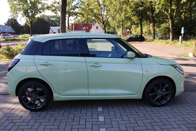 Suzuki SWIFT 1.2 Select Smart Hybrid