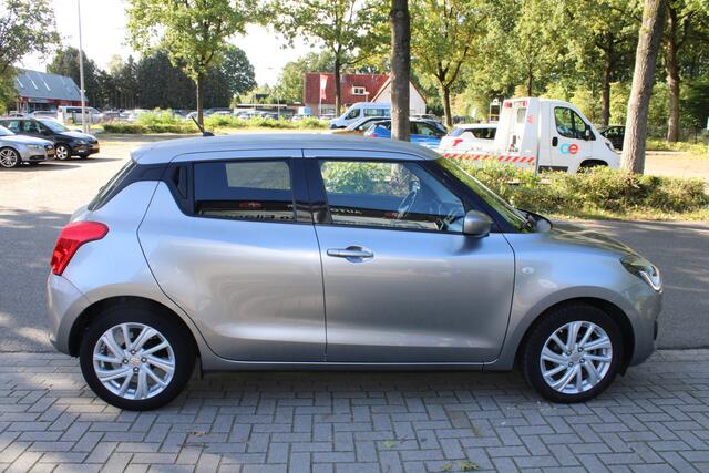 Suzuki SWIFT 1.2 Select Smart Hybrid