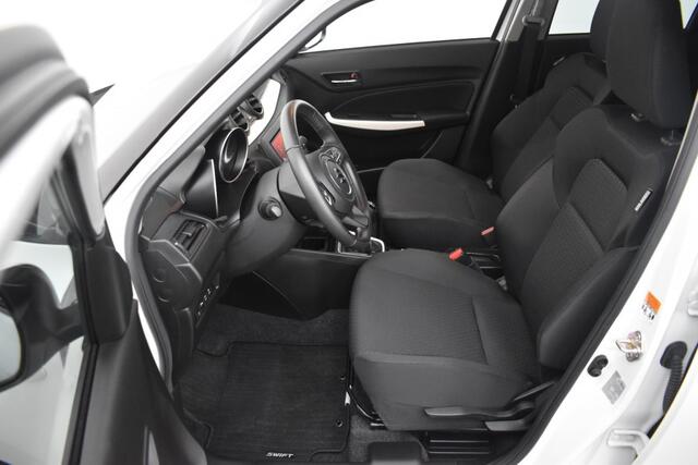 Suzuki SWIFT 1.2 Smart Hybrid Select