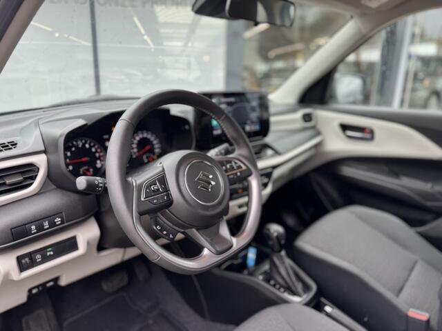 Suzuki SWIFT 1.2 Select SmartHybrid | Carplay | Stoelverwarming |