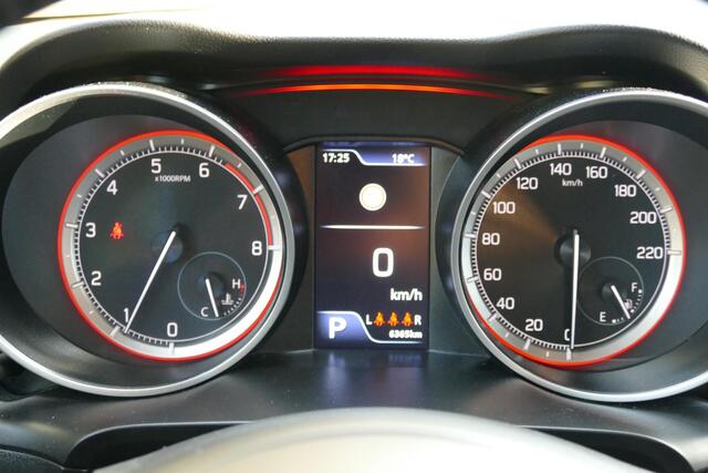 Suzuki SWIFT 1.2 Select Smart Hybrid | NAVIGATIE || RIJKLAARPRIJS |