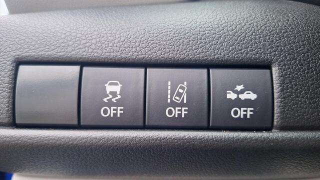 Suzuki SWIFT 1.2 Style Smart Hybrid Automaat rijklaar prijs