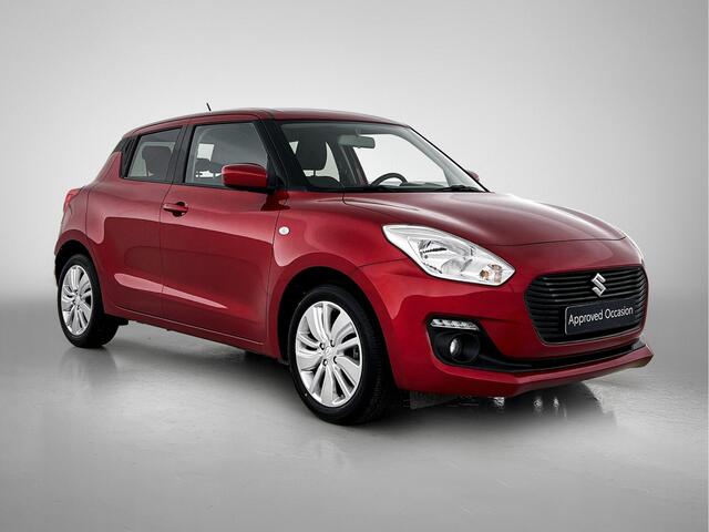 Suzuki SWIFT 1.2 Select | Licht metalen velgen | Achteruitrijcamera |