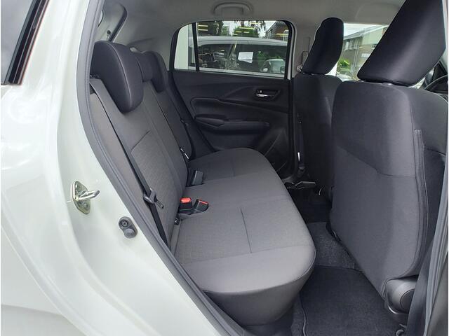 Suzuki SWIFT 1.2 STYLE SMART HYBRID AUTOM. | DEMO DEAL! | Garantie tot 2031!