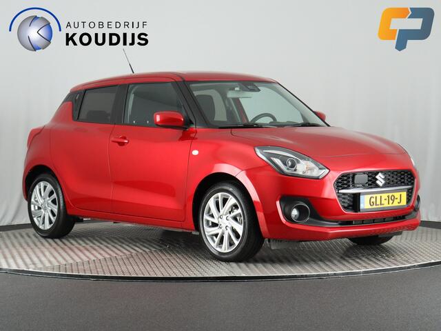 Suzuki SWIFT 1.2 Select Smart Hybrid (Camera / ACC / Carplay / Stoelverwarming)