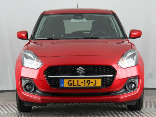 Suzuki SWIFT 1.2 Select Smart Hybrid (Camera / ACC / Carplay / Stoelverwarming)