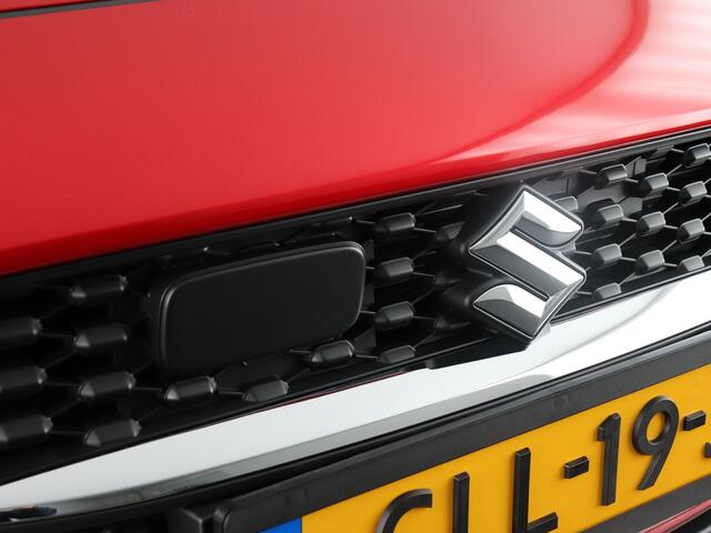 Suzuki SWIFT 1.2 Select Smart Hybrid (Camera / ACC / Carplay / Stoelverwarming)