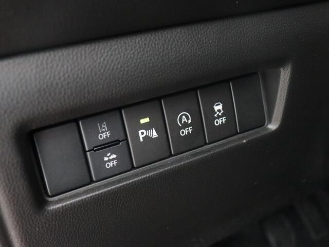 Suzuki SWIFT 1.2 Select Smart Hybrid (Camera / ACC / Carplay / Stoelverwarming)