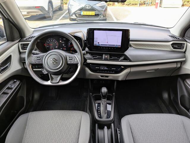 Suzuki SWIFT 1.2 Style Smart Hybrid,Navi,Camera.