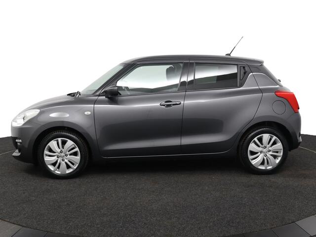 Suzuki SWIFT 1.2 Select Smart Hybrid | Airco | Camera | Apple carplay, Android auto | Stoelverwarming | All Season banden|