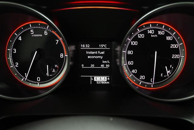 Suzuki SWIFT 1.2 Select Smart Hybrid | Airco | Camera | Apple carplay, Android auto | Stoelverwarming | All Season banden|