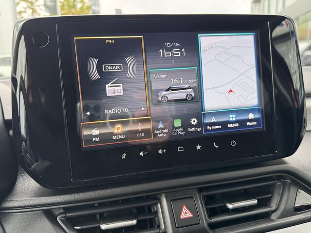 Suzuki SWIFT 1.2 Style Smart Hybrid Nu met ¤2.300 klantvoordeel info: M.Safari