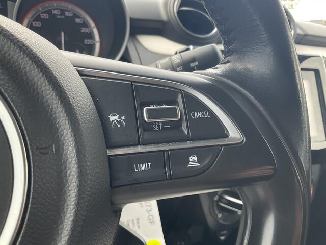 Suzuki SWIFT 1.2 Style Smart Hybrid Automaat Nav/Cam Adap.Cruise Led Stoelverw Carplay Blue Beauty!