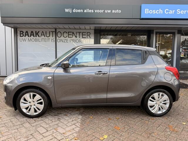 Suzuki SWIFT 1.2 Select Smart Hybrid | Stoelverwarming | Camera