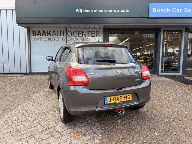 Suzuki SWIFT 1.2 Select Smart Hybrid | Stoelverwarming | Camera