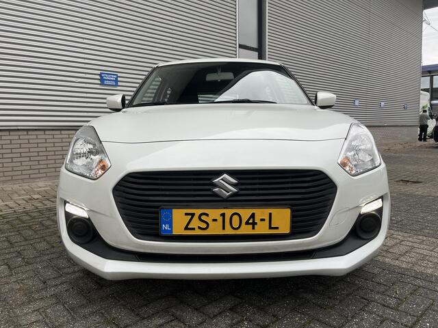 Suzuki SWIFT 1.2 Comfort | Airco | Dealeronderhouden | Bluetoothverbinding