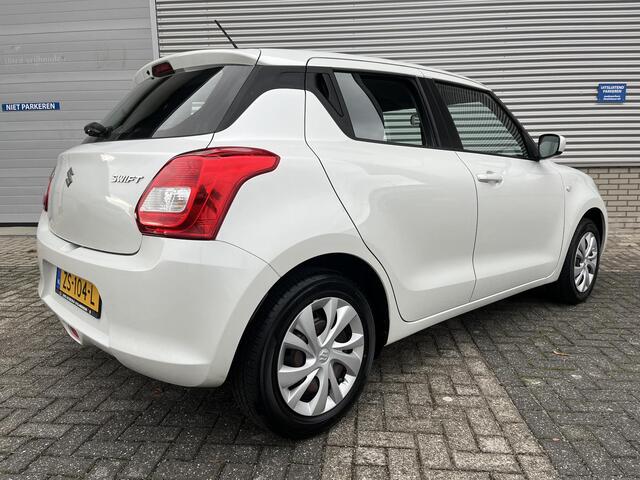Suzuki SWIFT 1.2 Comfort | Airco | Dealeronderhouden | Bluetoothverbinding