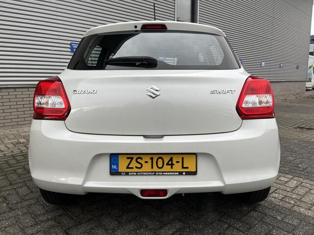 Suzuki SWIFT 1.2 Comfort | Airco | Dealeronderhouden | Bluetoothverbinding