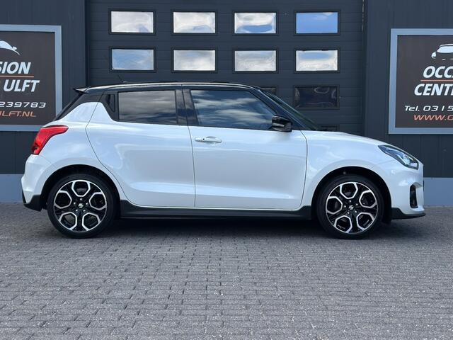 Suzuki SWIFT 1.4 SPORT EDITION / FULL OPTIONS / GARANTIE ..