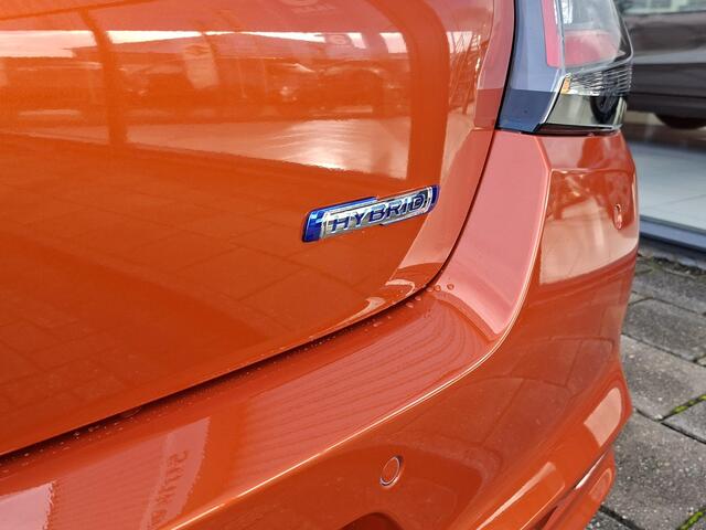 Suzuki SWIFT Comfort 1.2 Smart Hybrid Nu leverbaar vanaf 19.999,- incl. Actie 6 jaar garantie