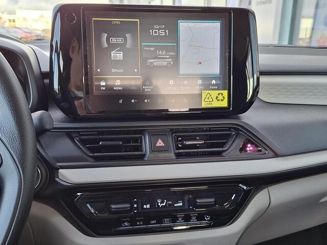 Suzuki SWIFT Comfort 1.2 Smart Hybrid Nu leverbaar vanaf 19.999,- incl. Actie 6 jaar garantie