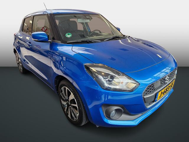 Suzuki SWIFT 1.2 Stijl Automaat