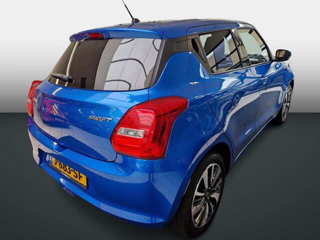 Suzuki SWIFT 1.2 Stijl Automaat