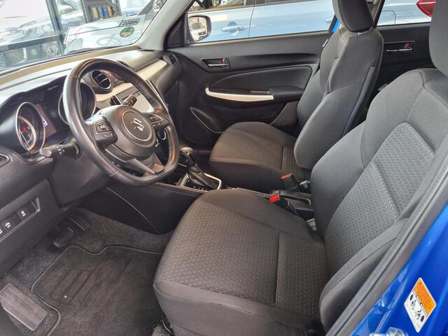 Suzuki SWIFT 1.2 Stijl Automaat