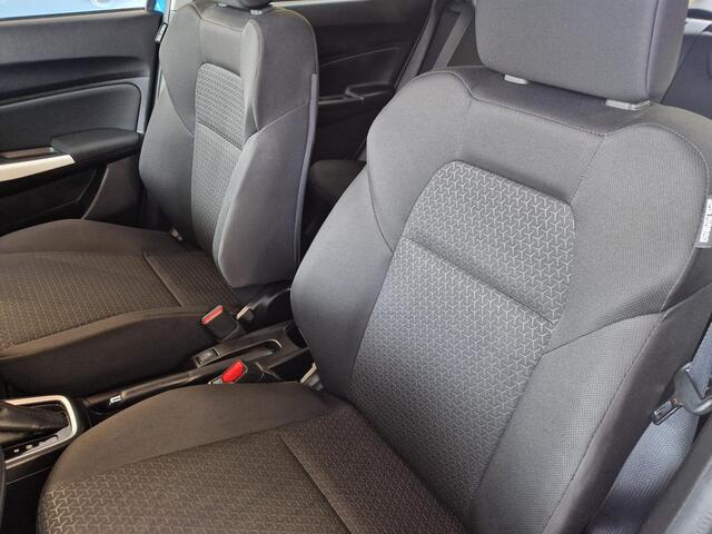 Suzuki SWIFT 1.2 Stijl Automaat