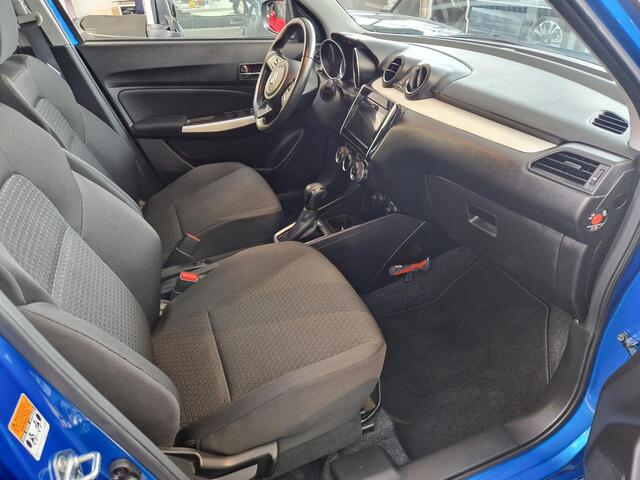 Suzuki SWIFT 1.2 Stijl Automaat