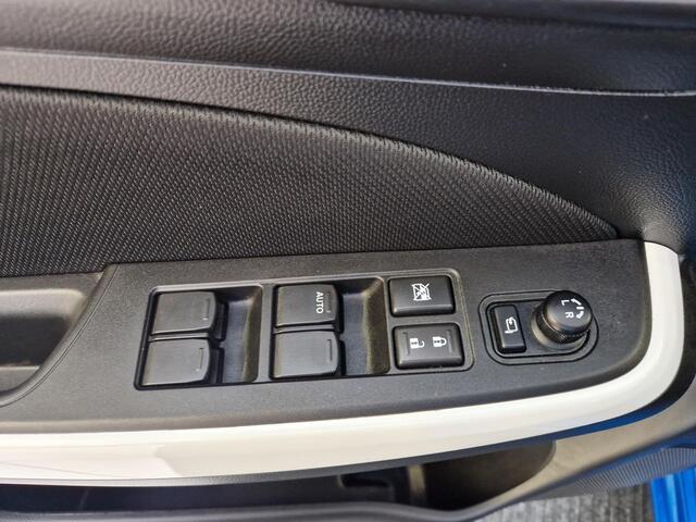 Suzuki SWIFT 1.2 Stijl Automaat