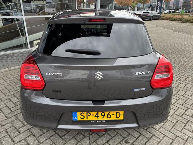 Suzuki SWIFT 1.2 Stijl Smart Hybrid | Navigatie | Camera | Stoelverwarming | Adaptive Cruise Control | Climate Control |