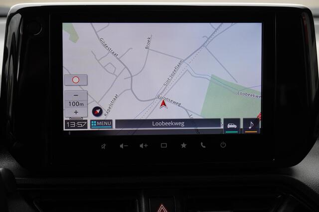 Suzuki SWIFT 1.2 Style Smart Hybrid Navi Clima Adaptieve-Cruise Camera Automaat