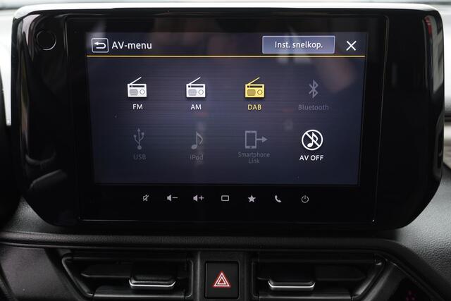 Suzuki SWIFT 1.2 Style Smart Hybrid Navi Clima Adaptieve-Cruise Camera Automaat