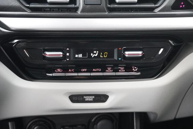 Suzuki SWIFT 1.2 Style Smart Hybrid Navi Clima Adaptieve-Cruise Camera Automaat