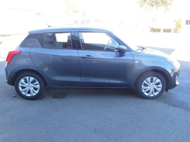 Suzuki SWIFT 1.2 Comfort Smart Hybrid Staat in Hoogeveen