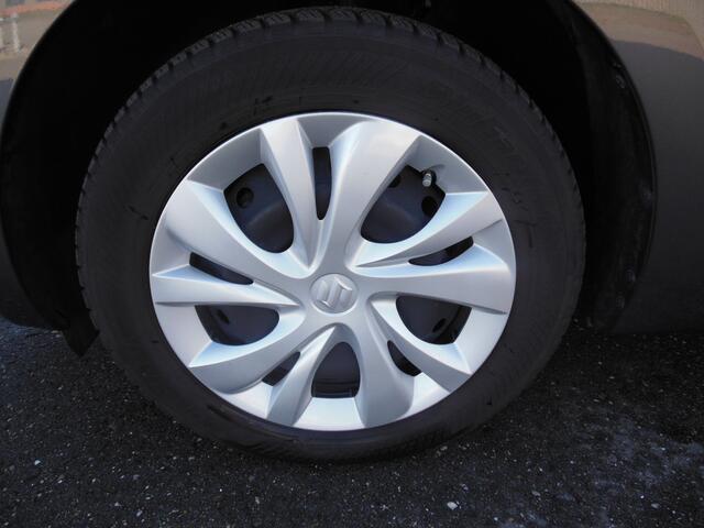 Suzuki SWIFT 1.2 Comfort Smart Hybrid Staat in Hoogeveen