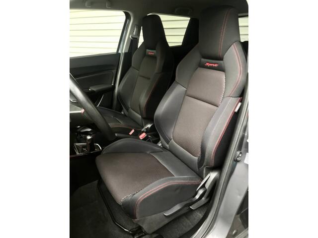 Suzuki SWIFT 1.4 Boosterjet SPORT Rijklaarprijs!