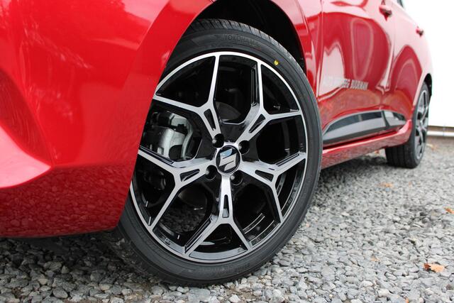 Suzuki SWIFT 1.2 Select Smart Hybrid Automaat, Speciale uitvoering, DEMODEAL!