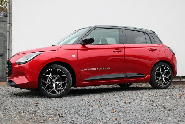 Suzuki SWIFT 1.2 Select Smart Hybrid Automaat, Speciale uitvoering, DEMODEAL!