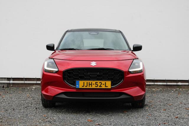 Suzuki SWIFT 1.2 Select Smart Hybrid Automaat, Speciale uitvoering, DEMODEAL!