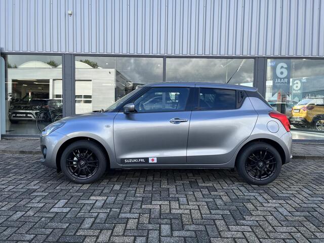Suzuki SWIFT 1.2 Select Smart Hybrid Airco/Parkeersensoren