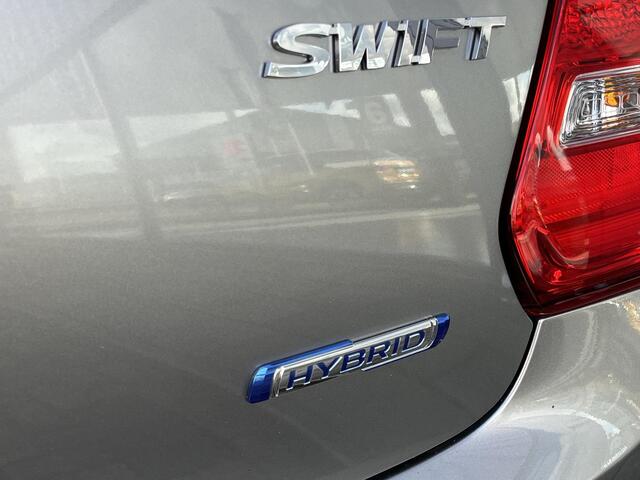 Suzuki SWIFT 1.2 Select Smart Hybrid Airco/Parkeersensoren