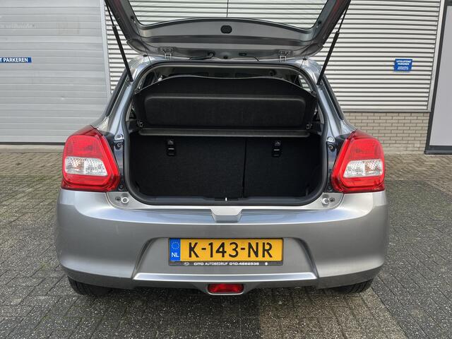 Suzuki SWIFT 1.2 Comfort Smart Hybrid | Dealeronderhouden | Airco | Lage KM-stand | Bluetoothverbinding