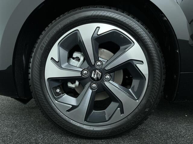 Suzuki SWIFT 1.2 Style Smart Hybrid | Demo | Rijklaarprijs |