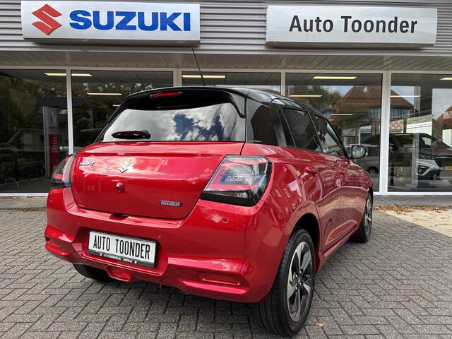 Suzuki SWIFT 1.2 Style Smart Hybrid