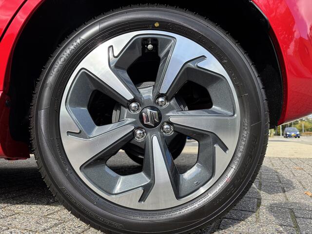 Suzuki SWIFT 1.2 Style Smart Hybrid